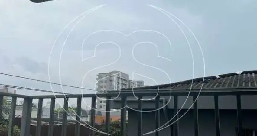 Apartamento com 1 quarto para alugar na Alameda dos Maracatins, 1424, Moema, São Paulo