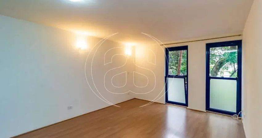 Apartamento residencial na região de moema pássaros, com 92m², 2 dormitórios e 1 sala!