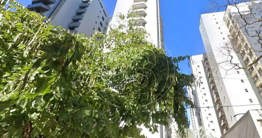 Apartamento com 4 quartos para alugar na Avenida Jamaris, 650, Moema, São Paulo