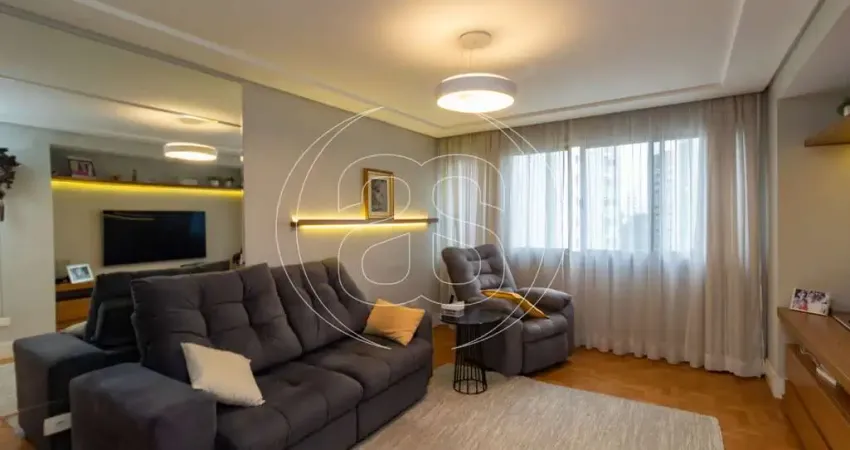 Apartamento com 2 quartos para alugar na Avenida Jacutinga, 457, Moema, São Paulo