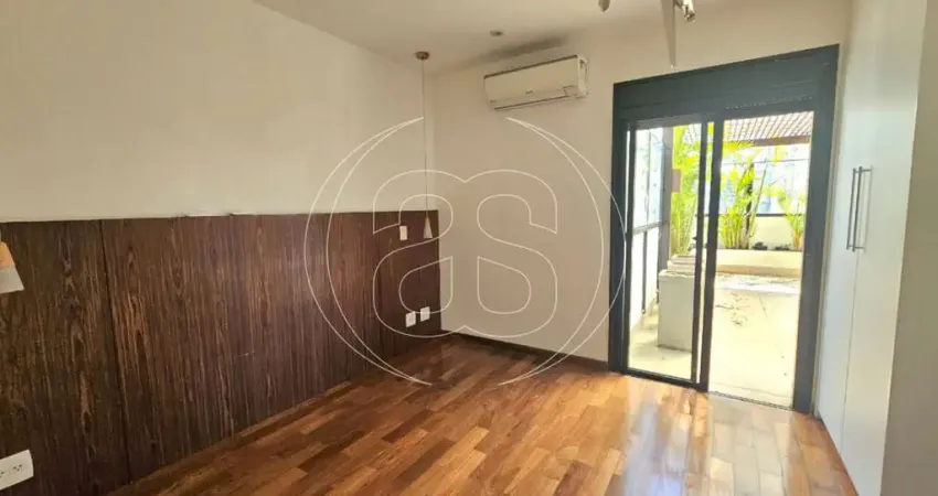 Apartamento residencial na região da vila olímpia, com 136m², 1 dormitório e 1 suíte!