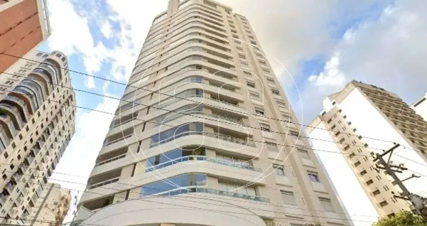 Apartamento com 3 quartos à venda na Alameda dos Aicás, 340, Moema, São Paulo