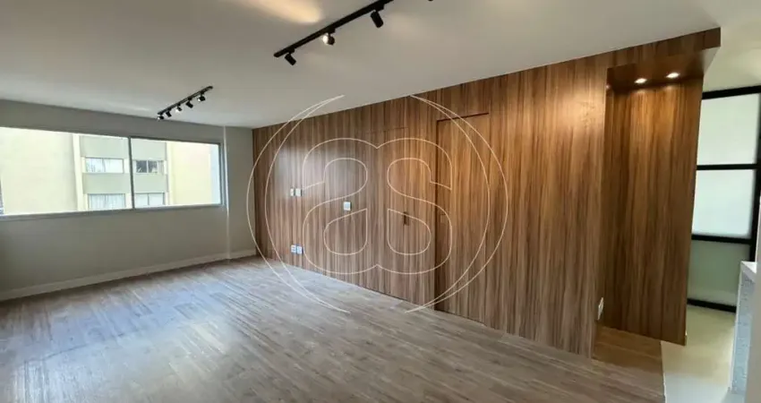 Apartamento residencial na região de moema pássaros, com 103m², 3 dormitórios e 1 suíte!