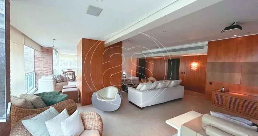 Apartamento com 3 quartos para alugar na Rua Ministro Gabriel de Rezende Passos, 395, Moema, São Paulo