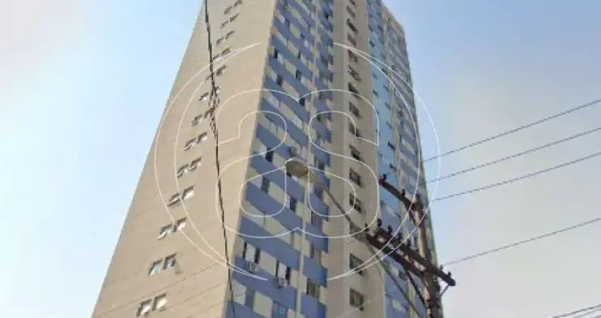 Apartamento residencial na região de santo amaro, com 85m², 2 dormitórios e 1 suíte!