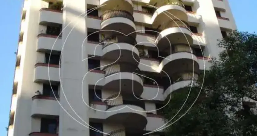 Apartamento com 3 quartos para alugar na Avenida Jurema, 45, Moema, São Paulo