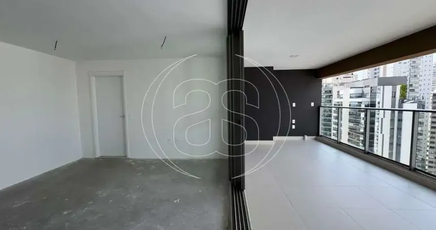 Apartamento residencial em campo belo, com 143m², 3 suítes e 3 dormitórios!