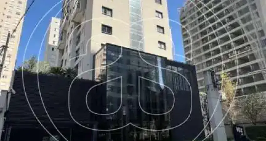 Apartamento com 1 quarto à venda na Avenida Doutor Cardoso de Melo, 841, Vila Olímpia, São Paulo