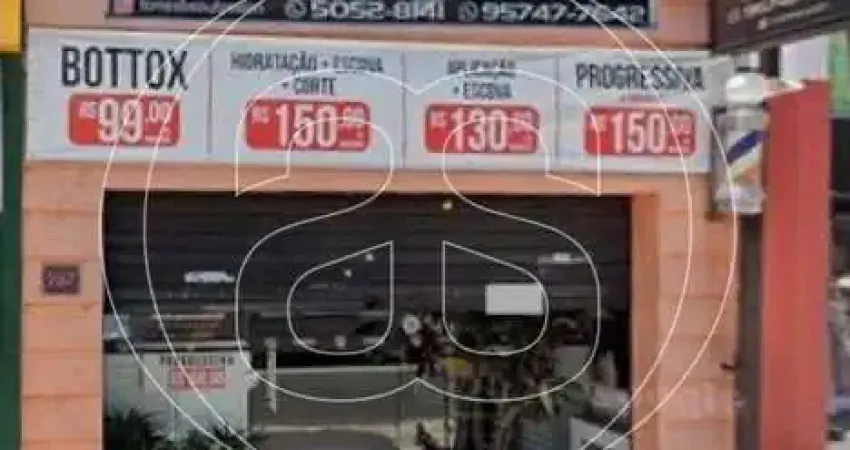 Ponto comercial com 1 sala para alugar na Alameda dos Nhambiquaras, 787, Moema, São Paulo