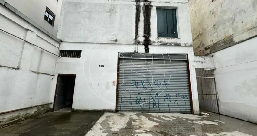 Barracão / Galpão / Depósito para alugar na Avenida Cotovia, 159, Moema, São Paulo