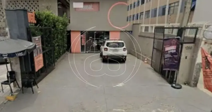 Ponto comercial para alugar na Rua Inhambú, 1293, Moema, São Paulo