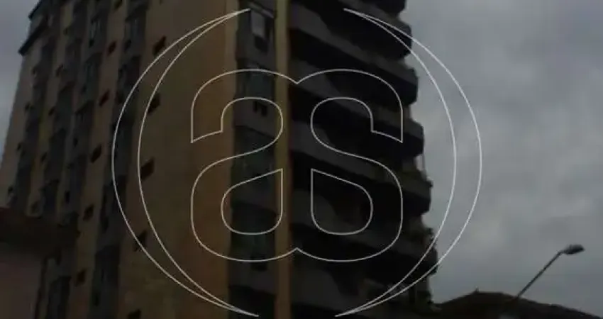 Apartamento com 4 quartos à venda na Rua Galeão Coutinho, 545, Embaré, Santos