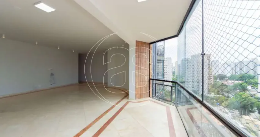 Apartamento residencial em campo belo, com 238m², com 3 dormitórios e 1 suíte!