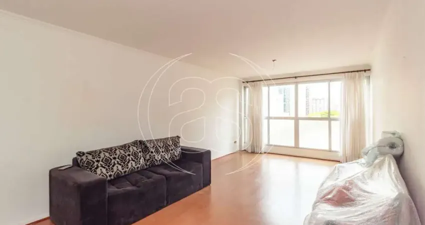 Apartamento com 3 quartos à venda na Avenida Açocê, 441, Moema, São Paulo