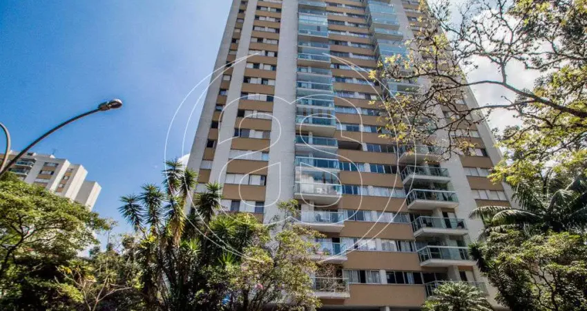Apartamento com 3 quartos à venda na Avenida Washington Luís, 1527, Jardim Marajoara, São Paulo