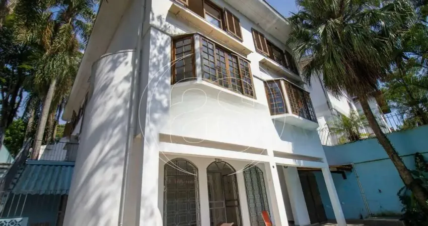 Casa residencial na região do jardim dos estados com 29,16x12,00m² z.: zer-1