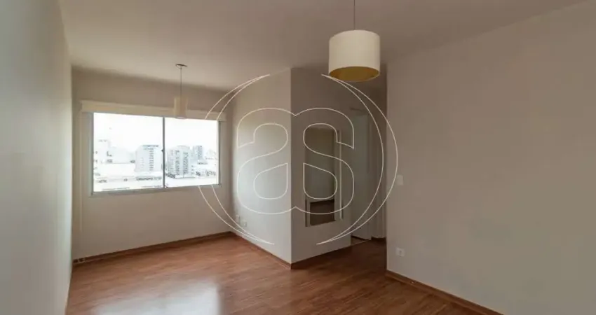 Apartamento à venda e locação - moema pássaros, 52m², 2 dormitórios e 1 vaga