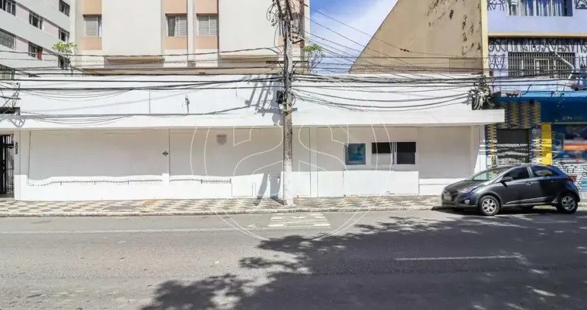 Ponto comercial para alugar na Avenida Jabaquara, 2010, Mirandópolis, São Paulo