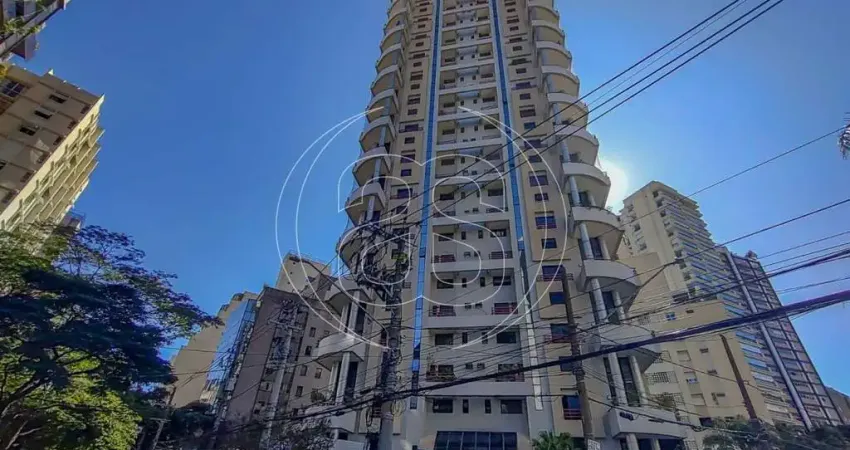 Apartamento com 4 quartos à venda na Rua Itacema, 100, Itaim Bibi, São Paulo