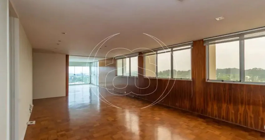 Apartamento residencial na região de santo amaro, com 201,70m², 3 suítes e 3 dormitórios!