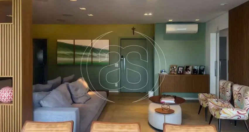 Apartamento campo belo nobre! varanda gourmet! quadra de tênnis