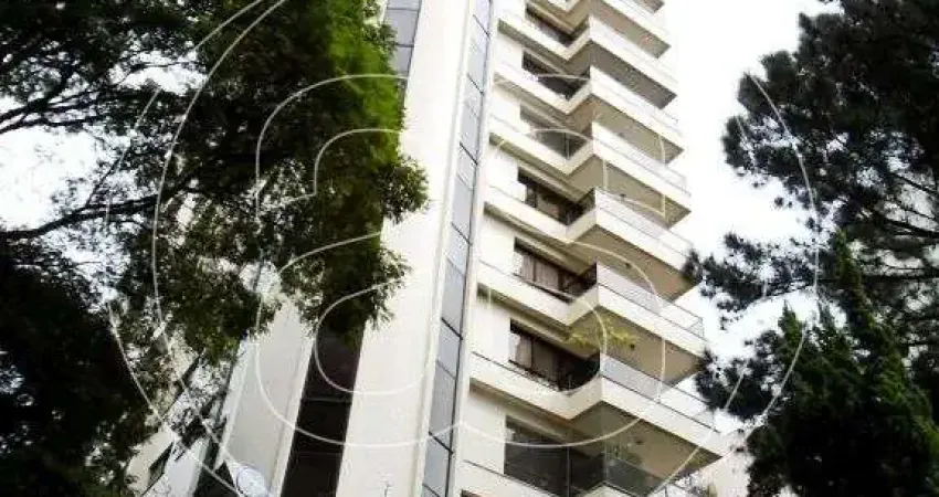 Moema nobre! oportunidade única! construção diferenciada