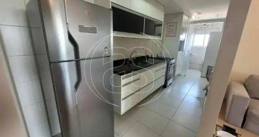 Apartamento com 2 quartos para alugar na Rua Antônio de Macedo Soares, 878, Campo Belo, São Paulo