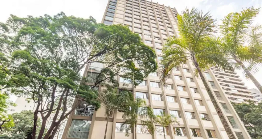 Apartamento residencial na região de santo amaro, com 195m², 3 dormitórios e 1 suíte!