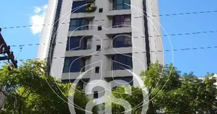 Apartamento com 1 quarto à venda na Avenida Moema, 641, Moema, São Paulo