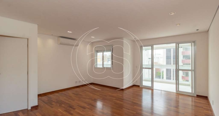 Apartamento com 3 quartos à venda na Rua Araguari, 536, Moema, São Paulo
