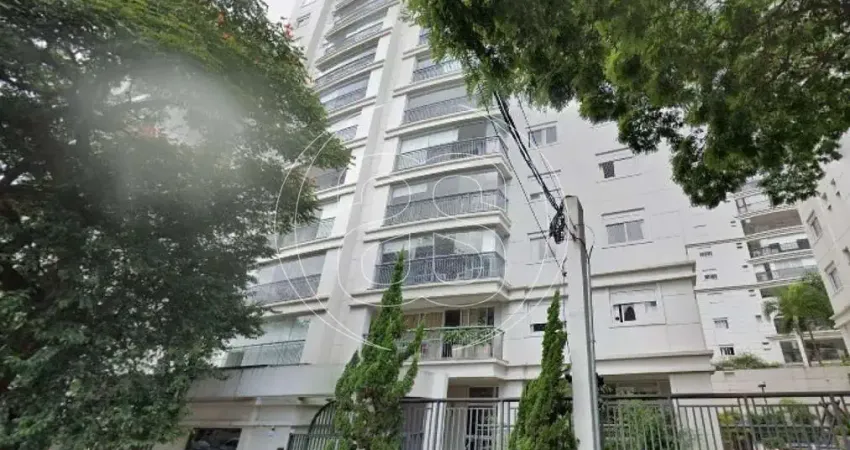 Apartamento com 3 quartos à venda na Rua Barão do Triunfo, 1890, Brooklin Paulista, São Paulo