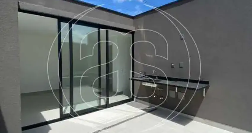 Casa de condomínio no campo belo para venda e aluguel com 218m², 3 quartos sendo 1 suíte e 2 vagas