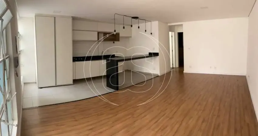 Apartamento com 2 quartos para alugar na Alameda dos Guaramomis, 99, Moema, São Paulo