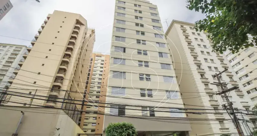 Apartamento com 3 quartos para alugar na Avenida Rouxinol, 407, Moema, São Paulo