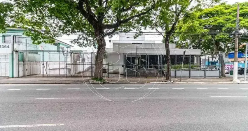 Prédio comercial na avenida indianópolis com 40 vagas ! 28x35 z: zcor-2