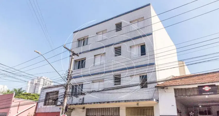 Prédio residencial na região da vila gumercindo - 10x40m² de terreno - z= zm