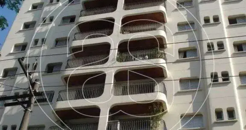 Apartamento com 3 quartos à venda na Avenida Miruna, 420, Moema, São Paulo