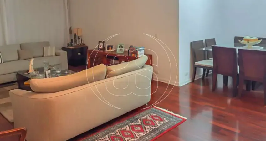 Apartamento com 3 quartos à venda na Rua Manoel da Nóbrega, 395, Paraíso, São Paulo