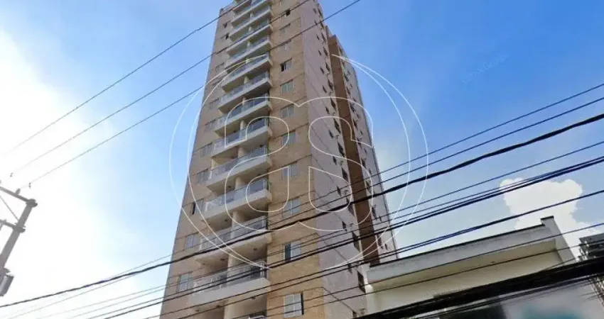 Apartamento residencial na região da vila olímpia, com 43m², 1 dormitório e 1 sala!