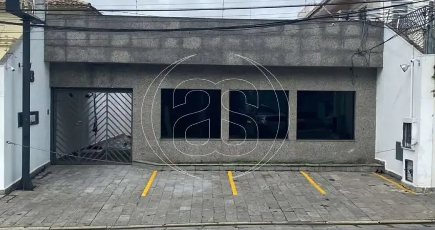 Casa comercial com 11 salas à venda na Avenida Indianópolis, 2013, Moema, São Paulo