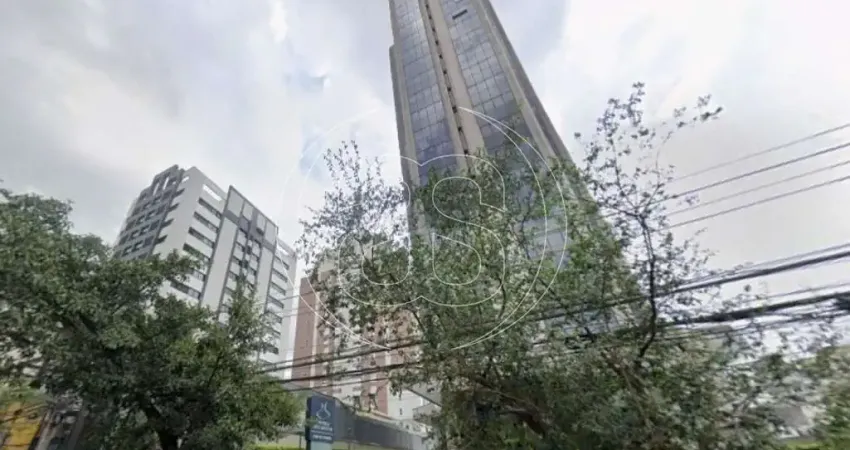 Loja comercial na região do itaim bibi, com 294m², 4 salas e 4 banheiros!