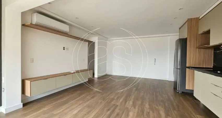 Apartamento residencial na região da chácara santo antônio, com 72m², 2 dormitórios e 1 suíte!