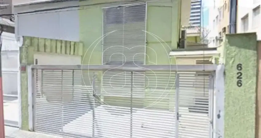 Oportunidade na vila olímpia! casa comercial com 206m² e 02 vagas !