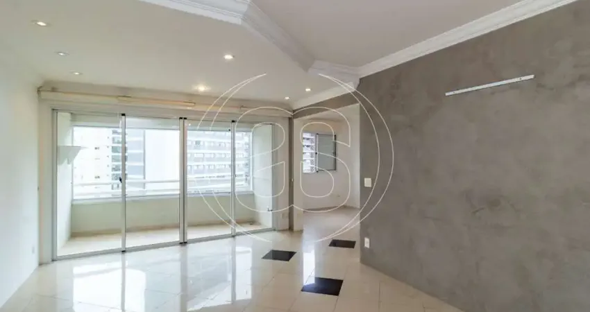 Apartamento com 3 quartos para alugar na Avenida Jamaris, 64, Moema, São Paulo