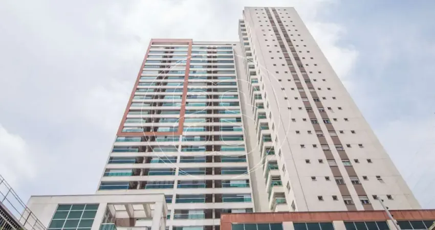 Apartamento com 2 quartos à venda na Rua Viaza, 400, Campo Belo, São Paulo