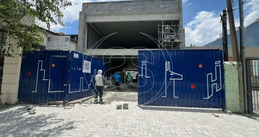 Loja comercial em moema pássaros ? modernidade e sofisticação em cada detalhe