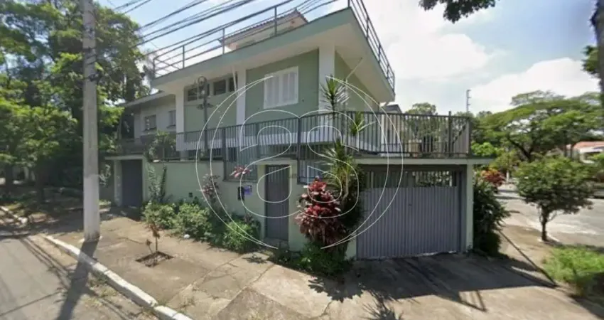 Casa residencial a venda e locação na região de moema 8,73x17,00m² e zer-1!