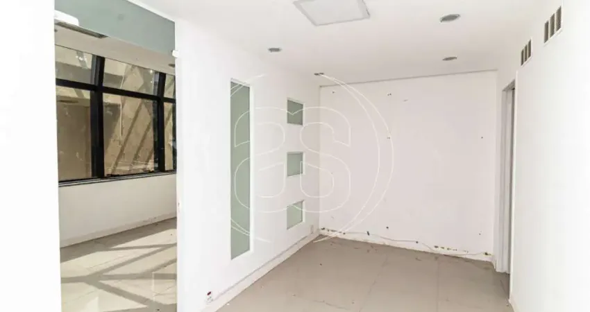 Sala comercial para venda e locação em moema índios com 01 vaga !