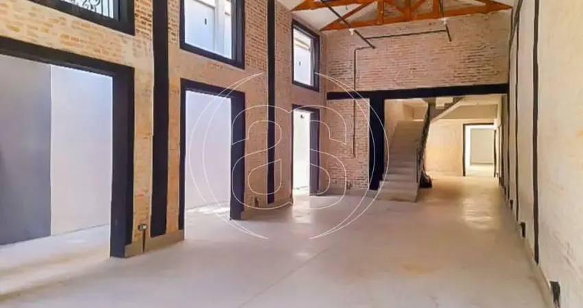 Ponto comercial com 5 salas para alugar na Rua Napoleão de Barros, 1081, Vila Clementino, São Paulo