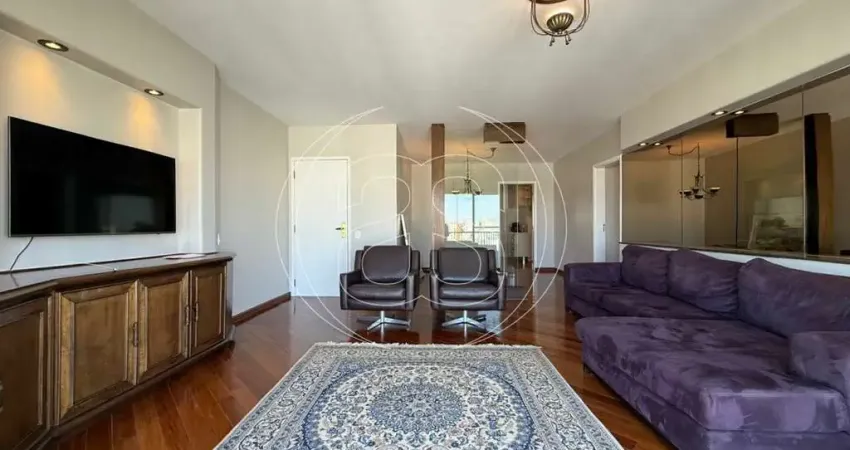 Apartamento para venda na região de moema pássaros, com 175m², 4 dormitórios e 2 suítes!